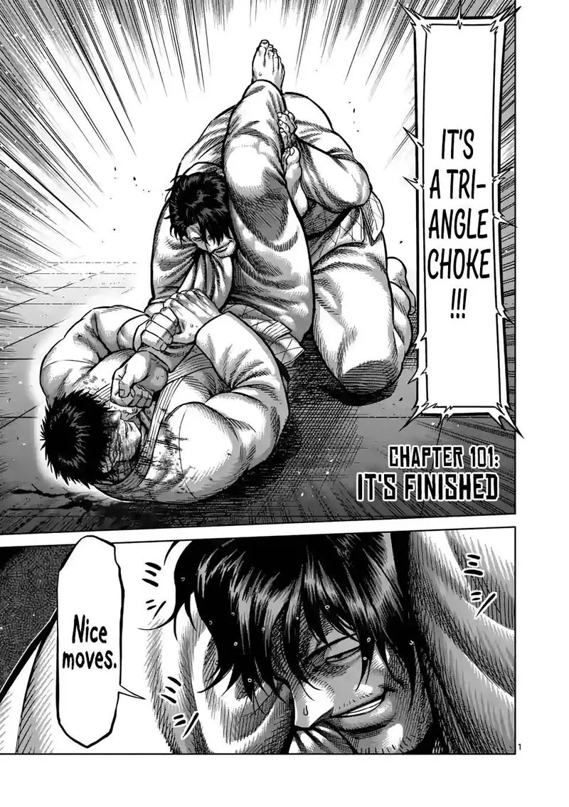 Chapter 101