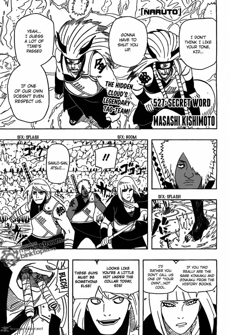 Chapter 527
