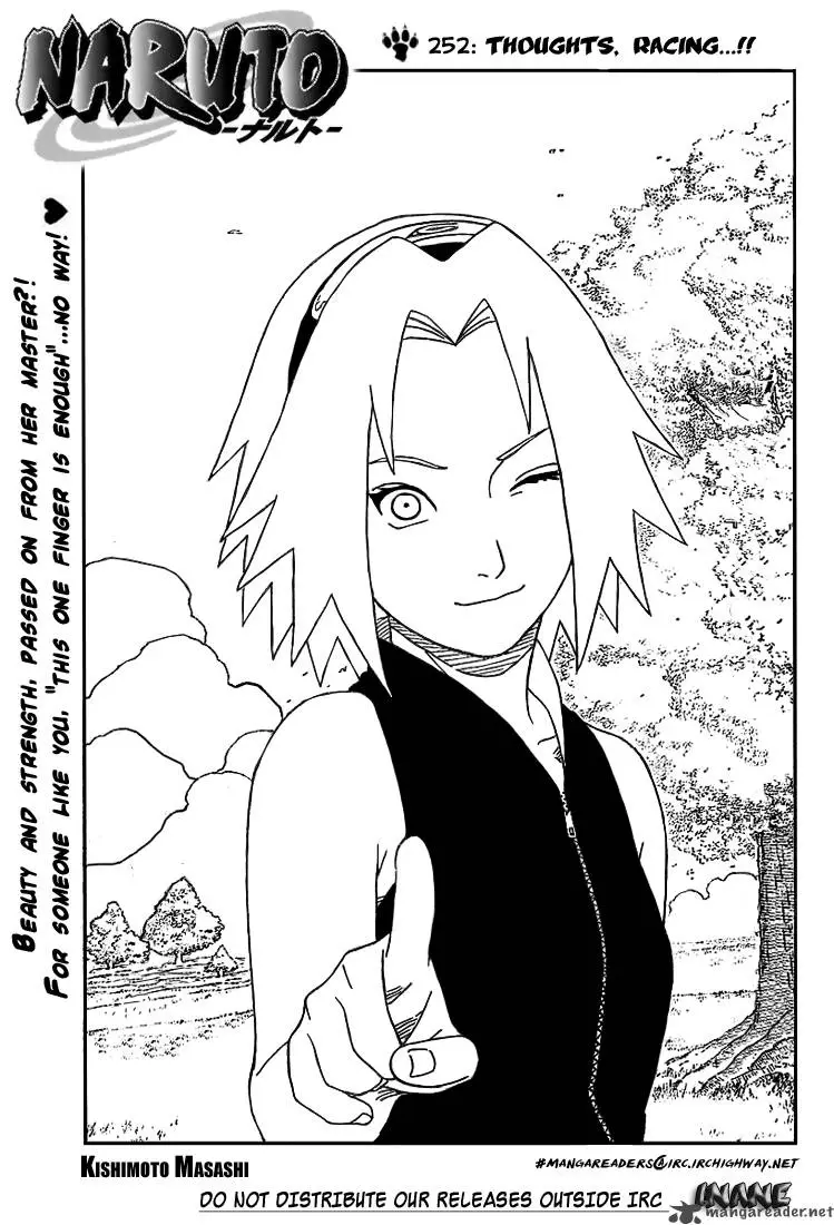 Chapter 252