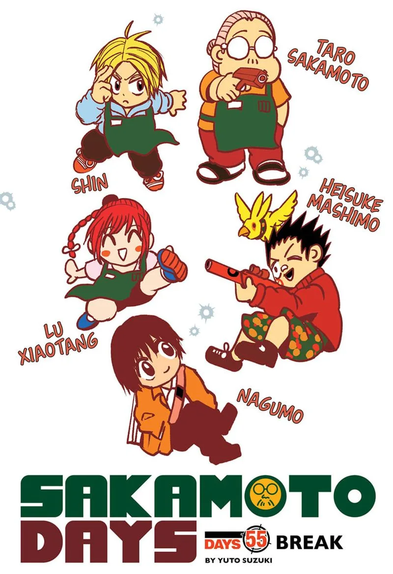 Chapter 55