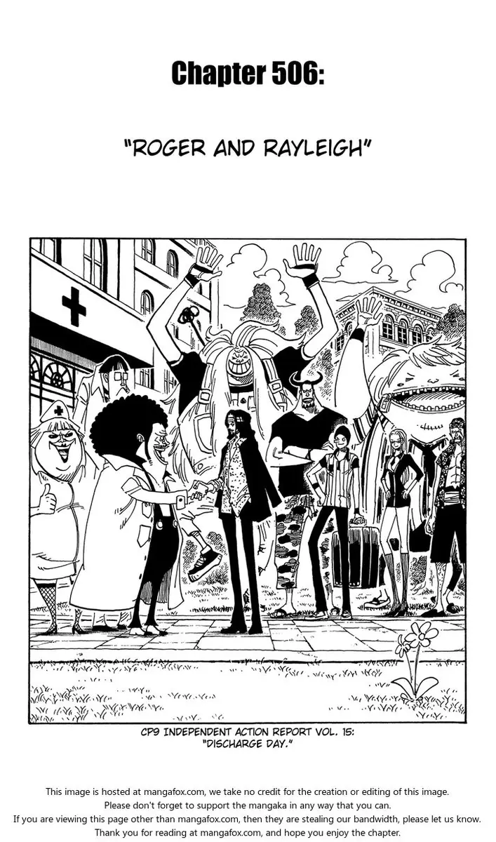 Chapter 506
