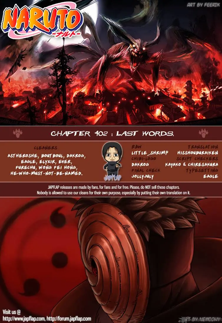 Chapter 402