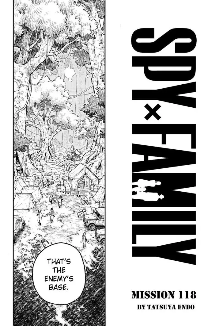 Chapter 118