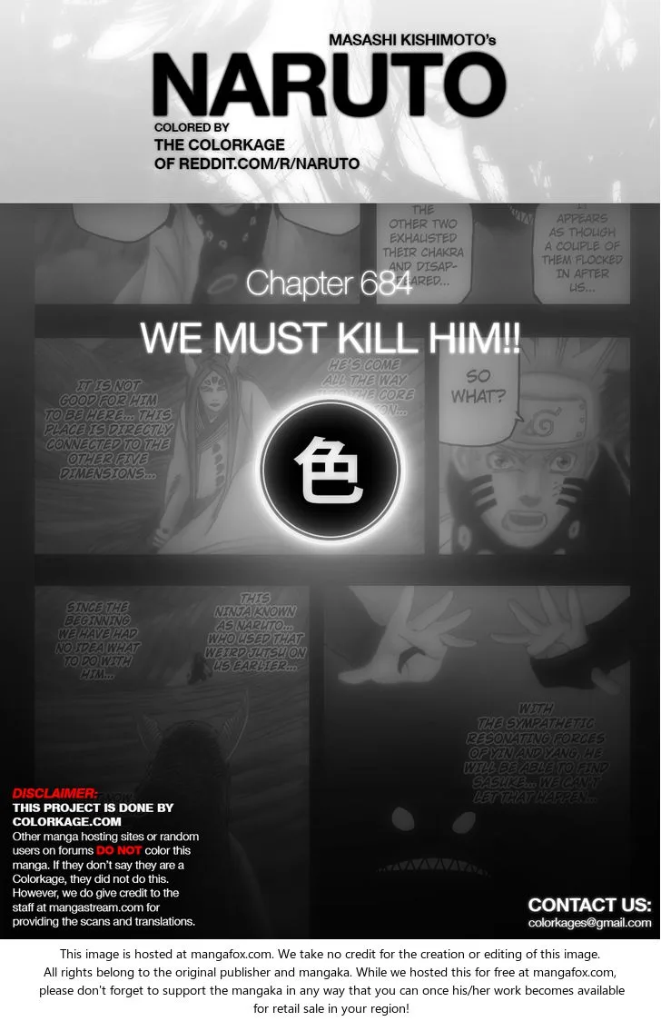 Chapter 684.1