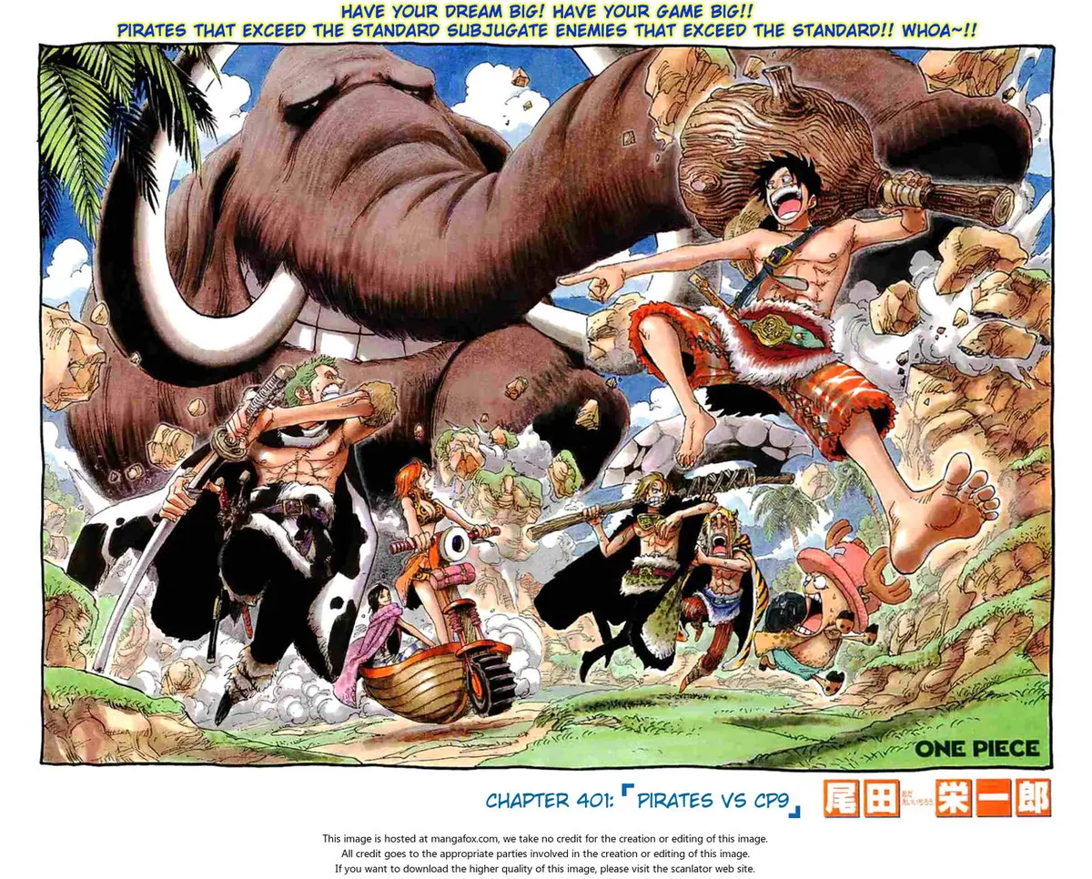 Chapter 401