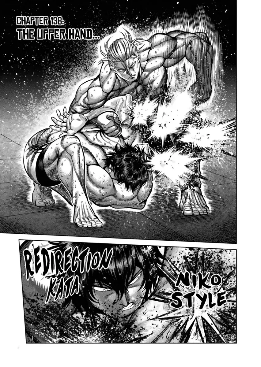 Chapter 136