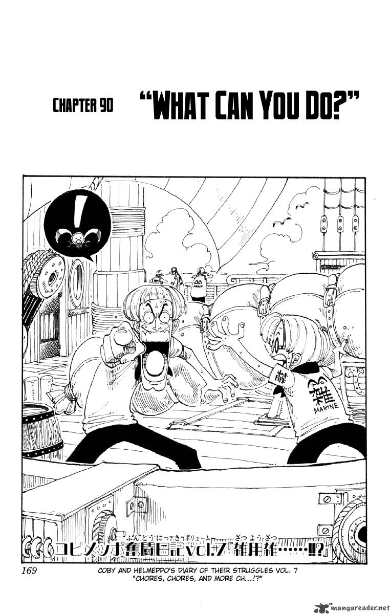 Chapter 90