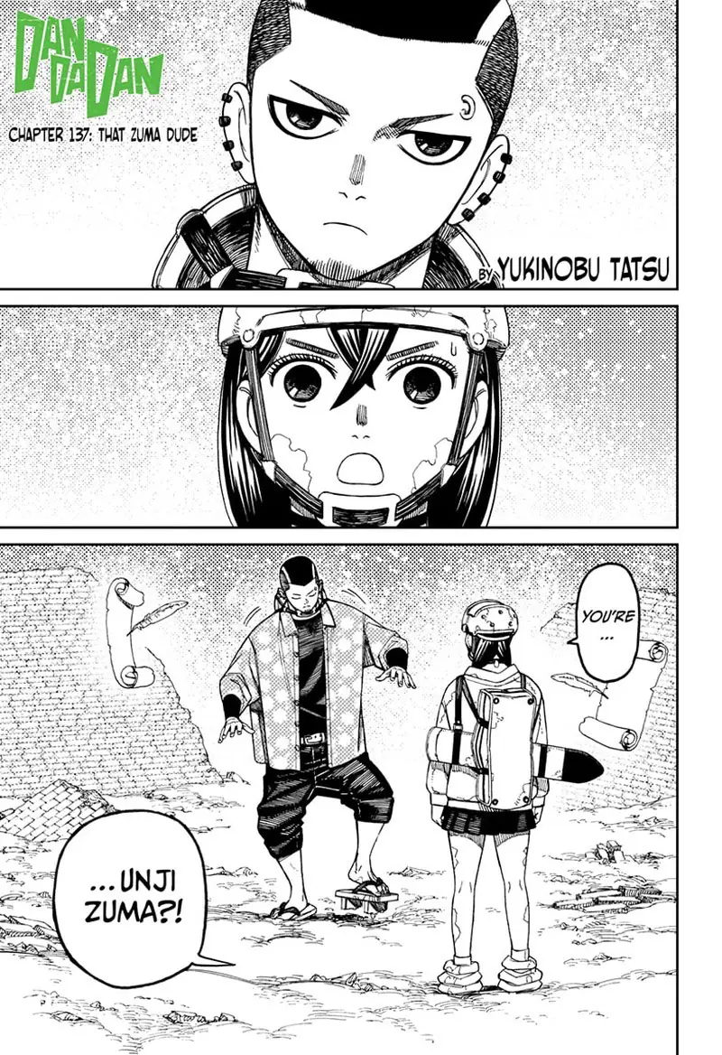 Chapter 137