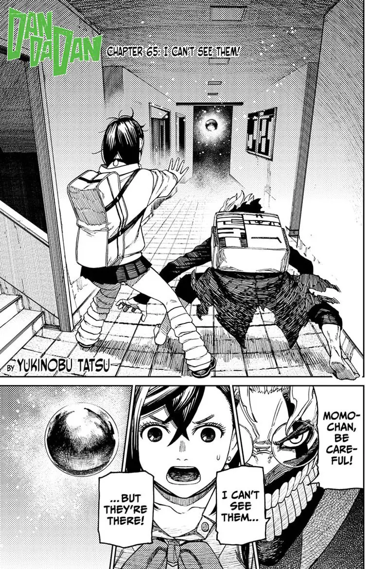 Chapter 65