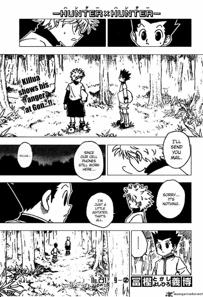 Chapter 231