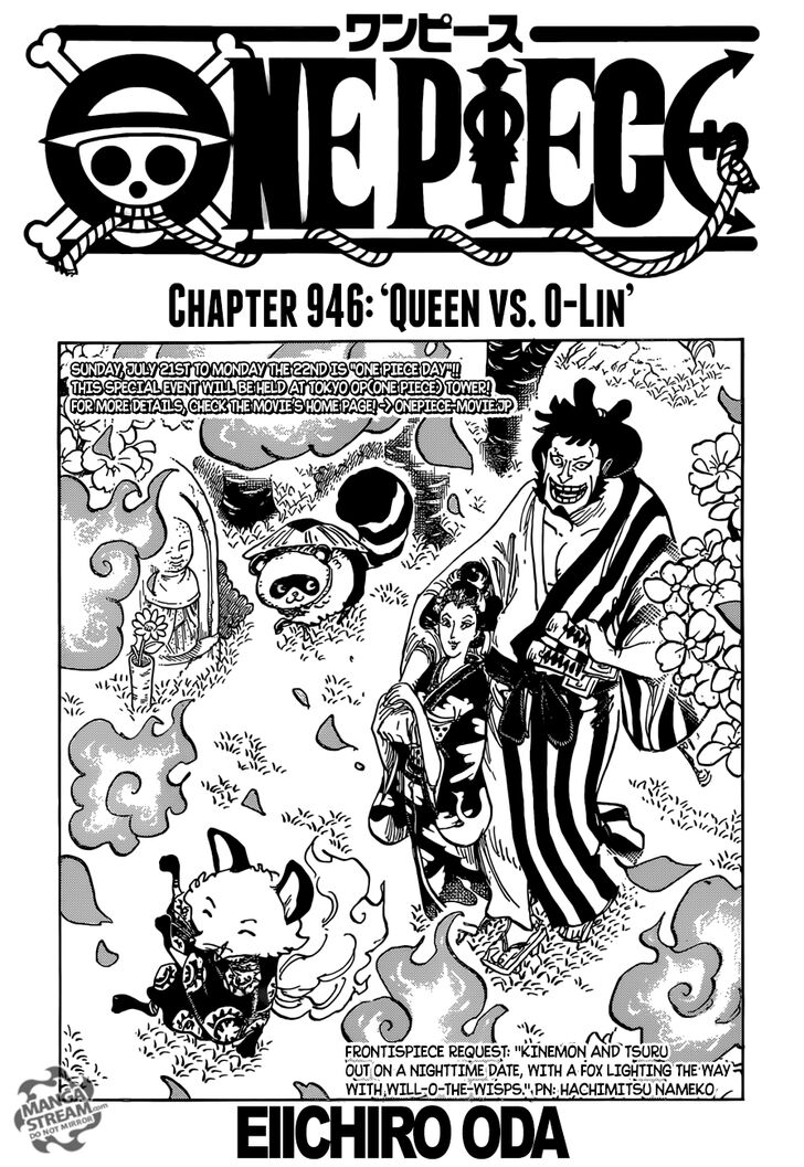 Chapter 946