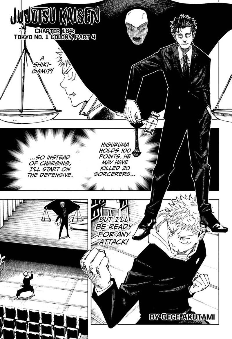Chapter 164