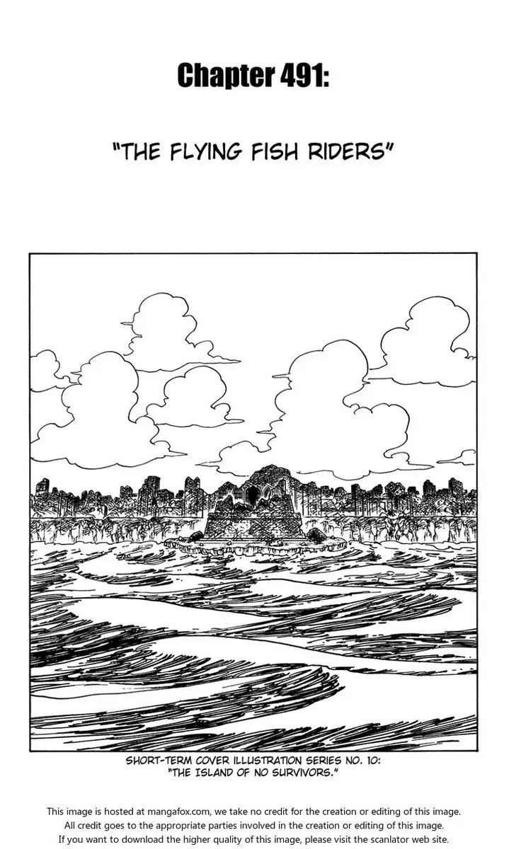Chapter 491
