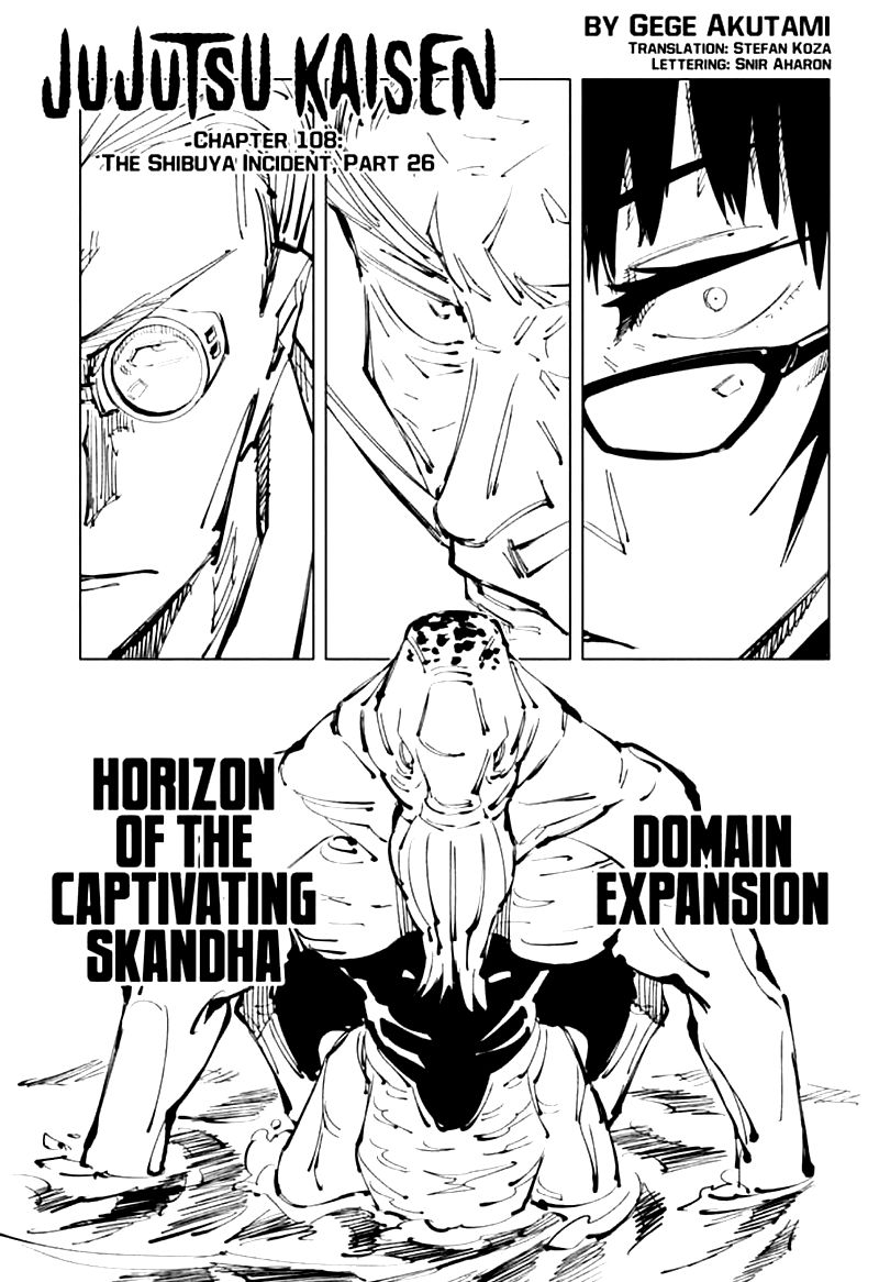 Chapter 108