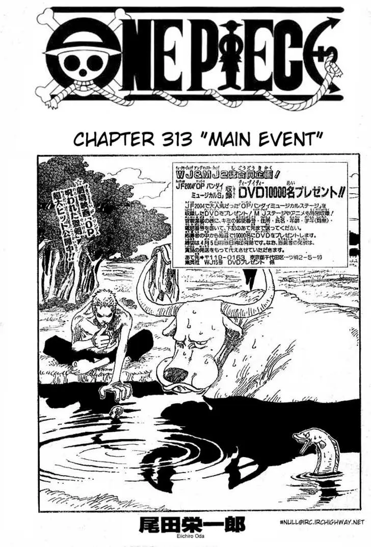 Chapter 313