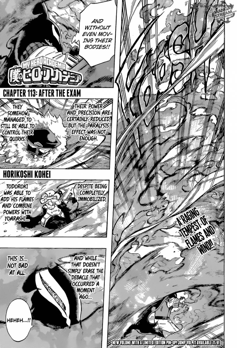 Chapter 113
