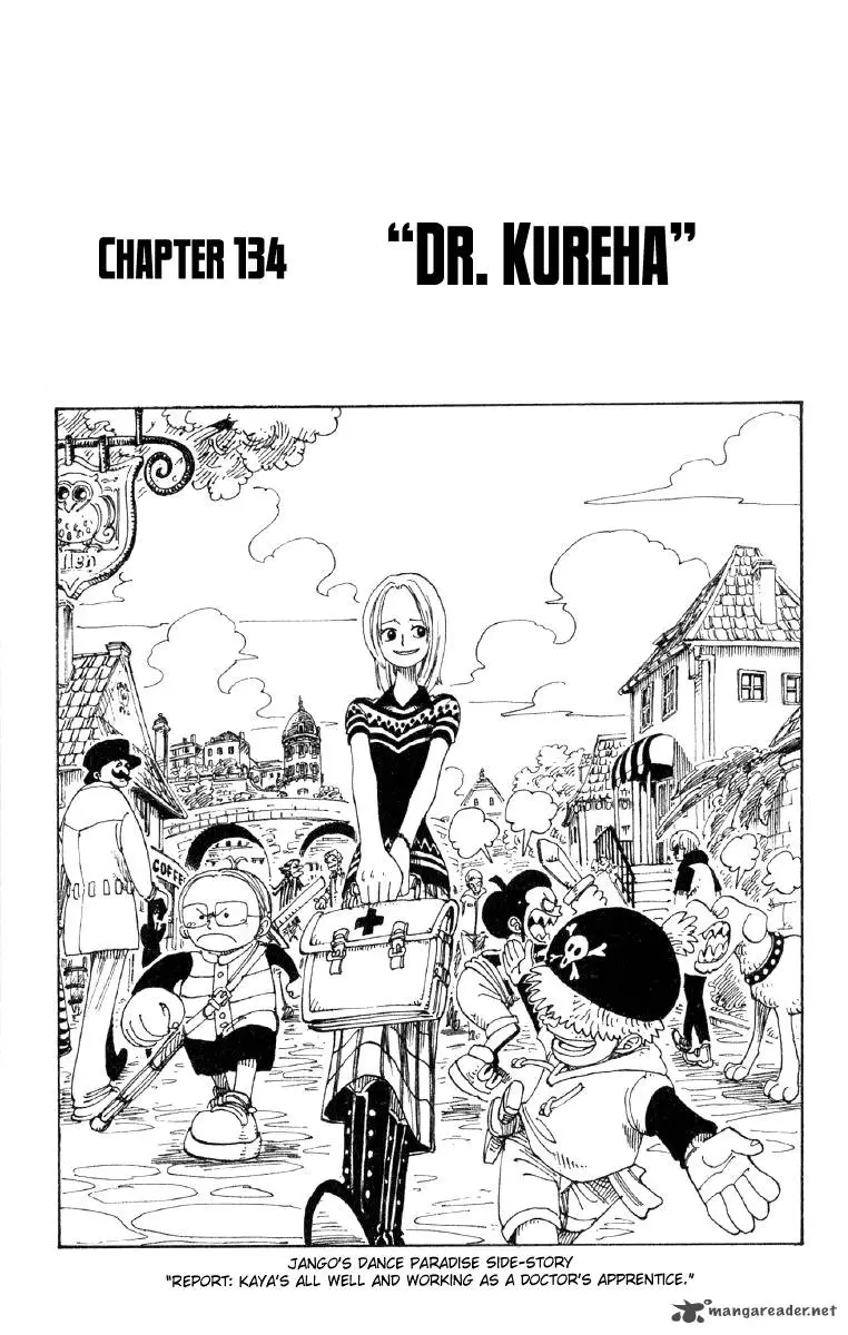 Chapter 134