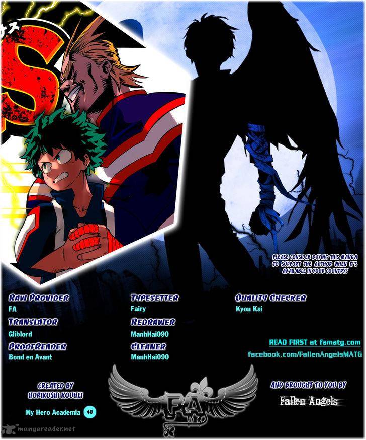 Chapter 40