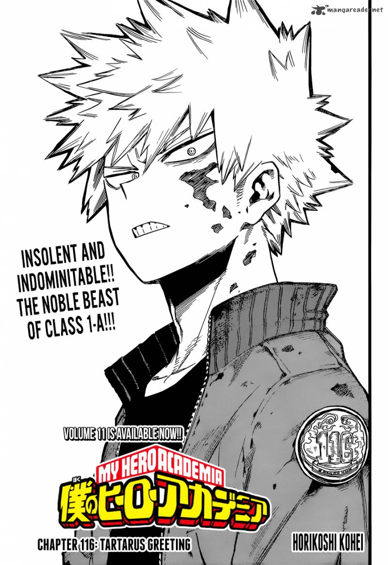 Chapter 116