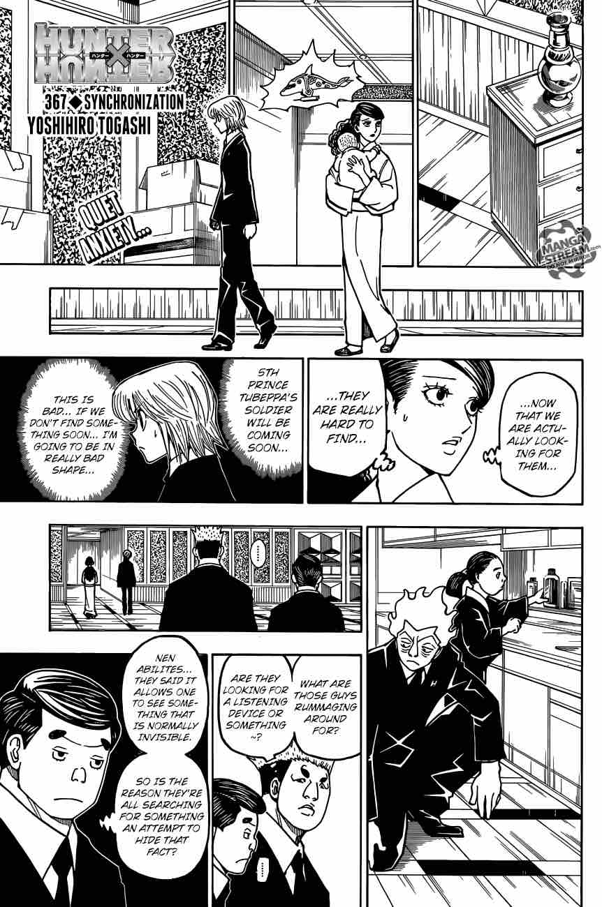 Chapter 367
