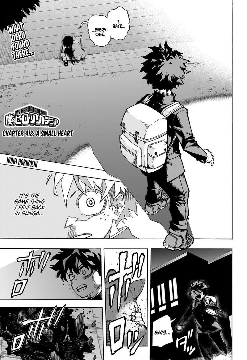 Chapter 418