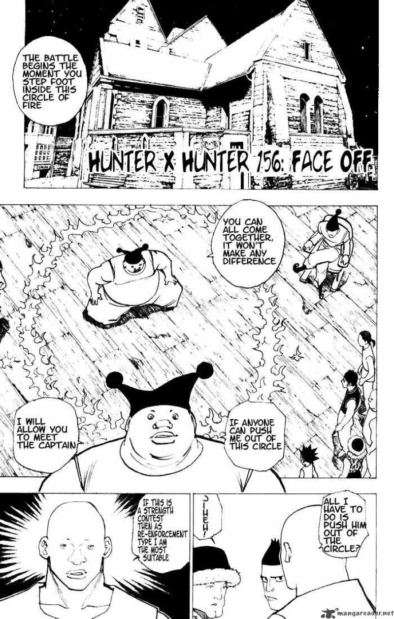 Chapter 156