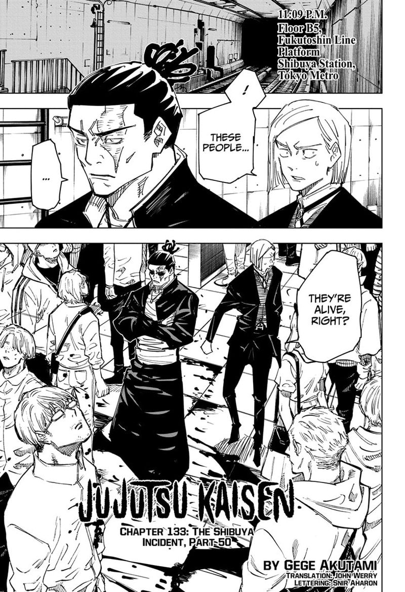 Chapter 133