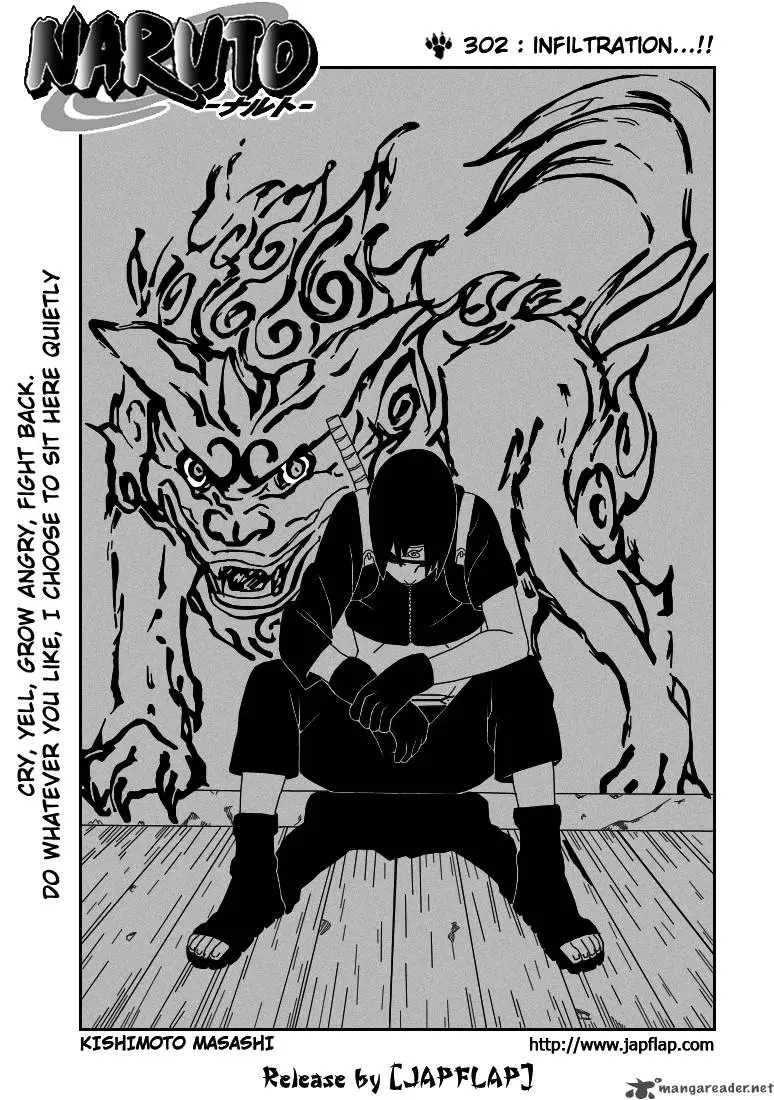 Chapter 302