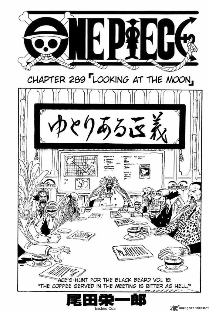 Chapter 289