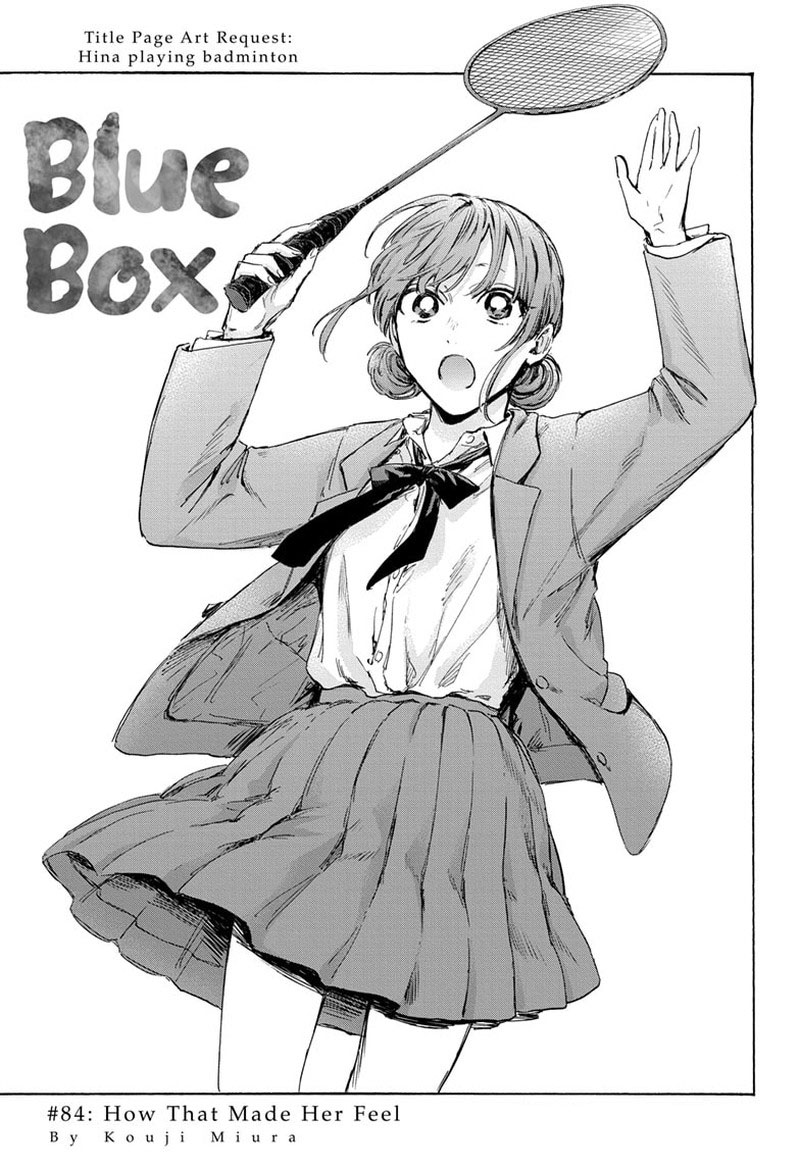 Chapter 84