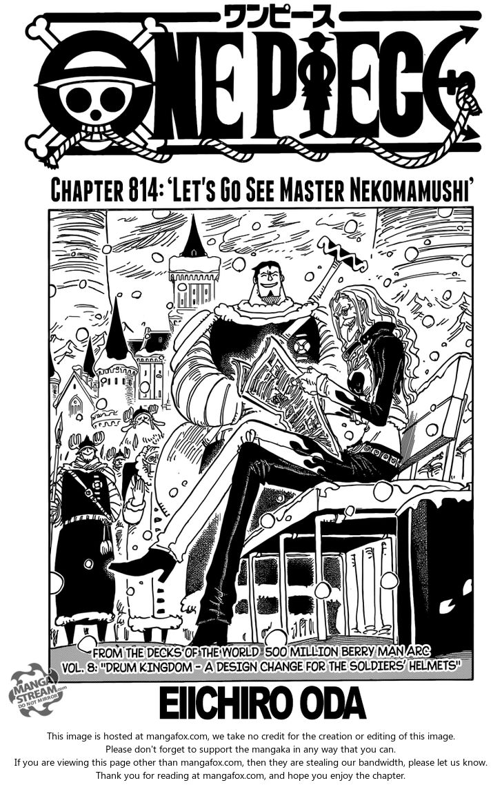 Chapter 814