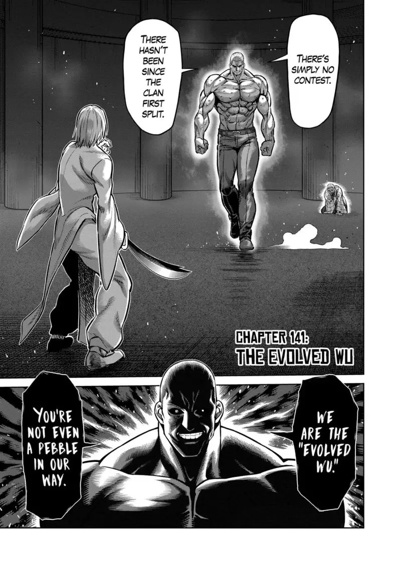 Chapter 141