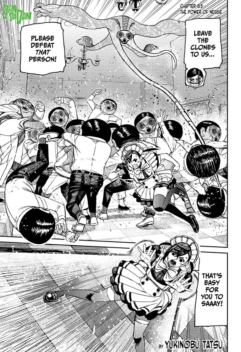 Chapter 85