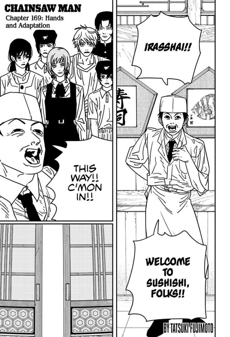 Chapter 169