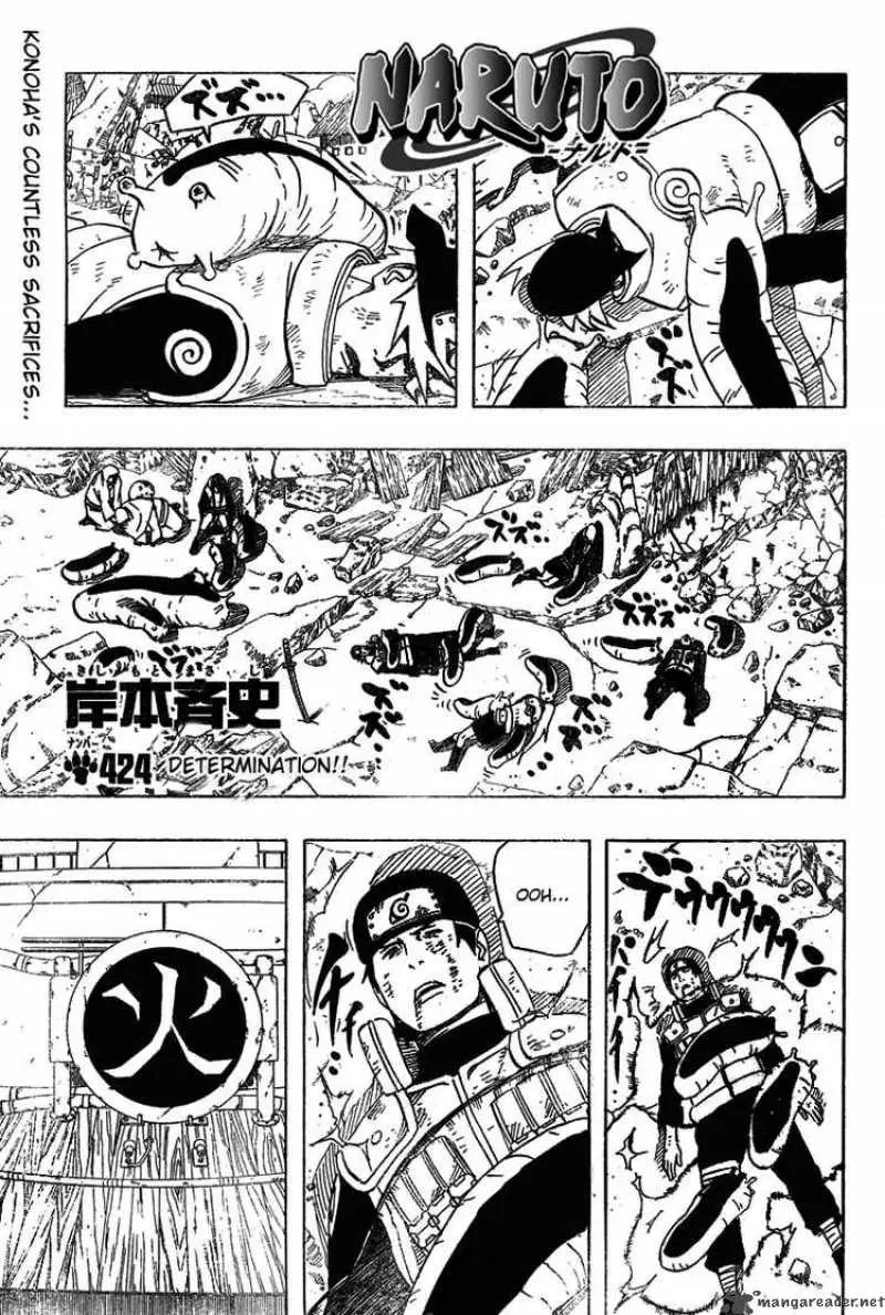 Chapter 424