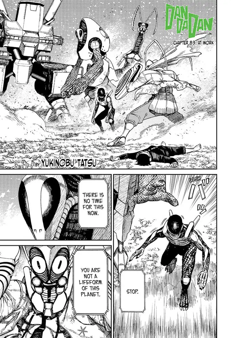 Chapter 83