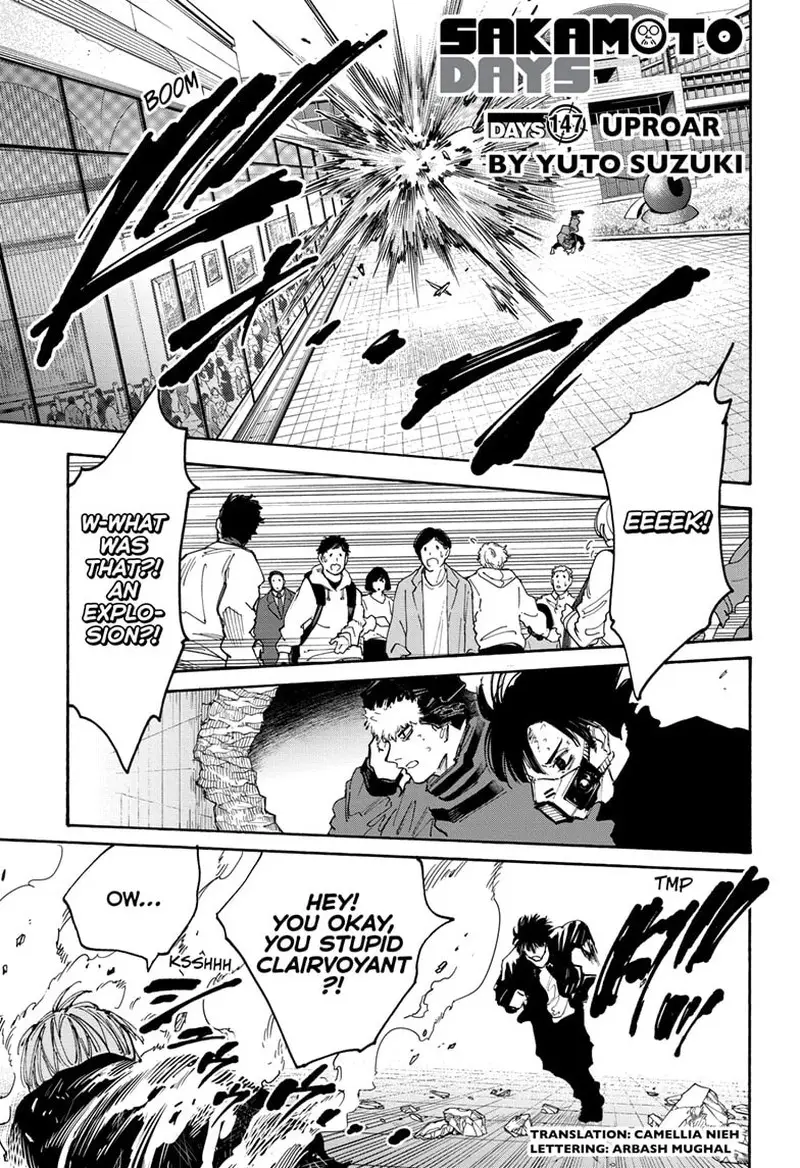 Chapter 147