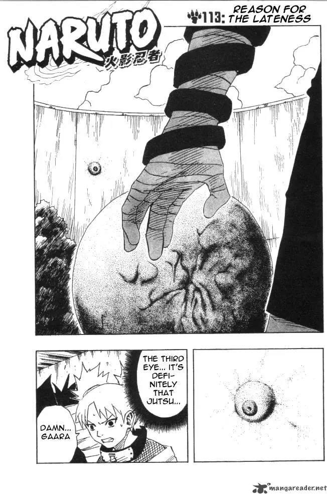 Chapter 113