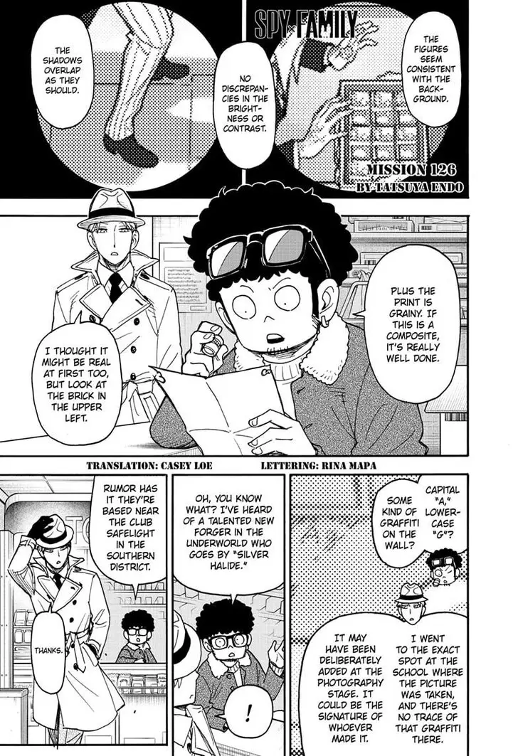 Chapter 126