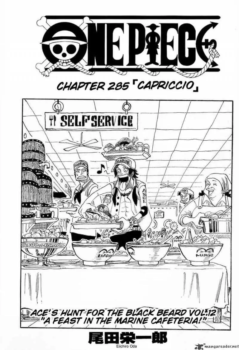 Chapter 285