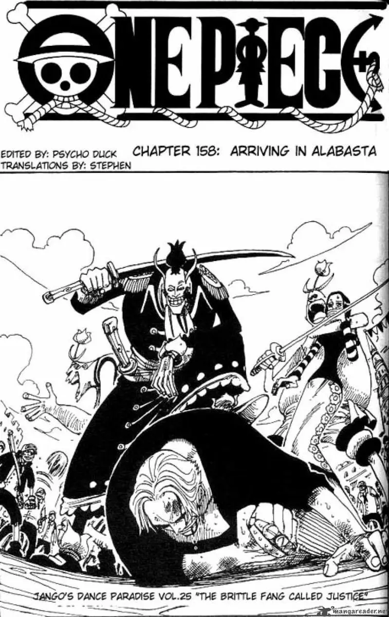 Chapter 158