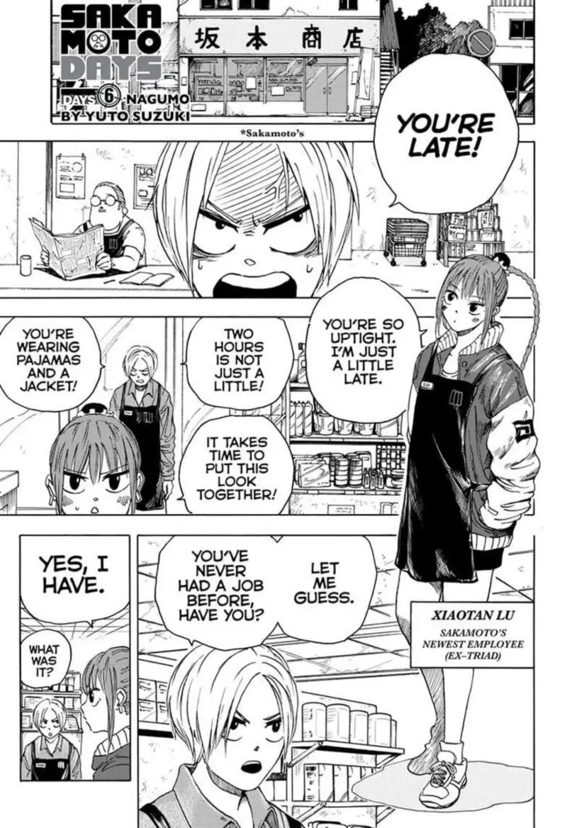 Chapter 6