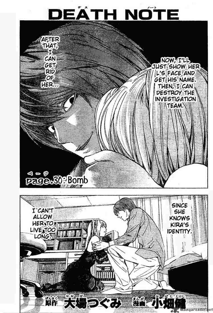 Chapter 30