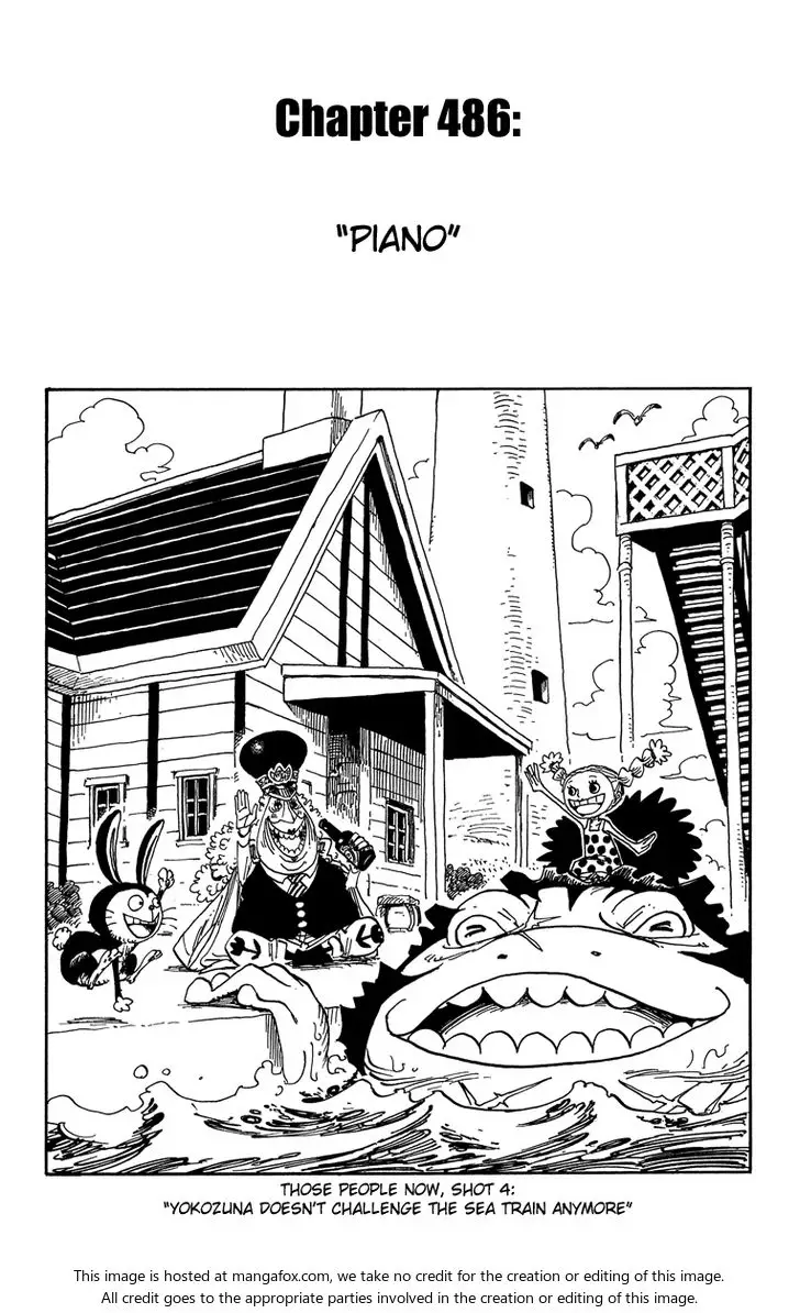 Chapter 486