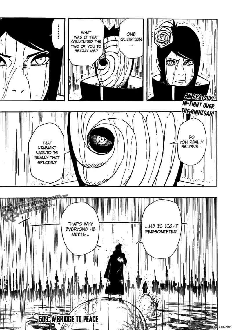 Chapter 509