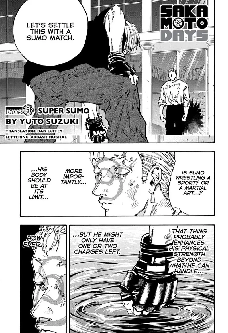 Chapter 158