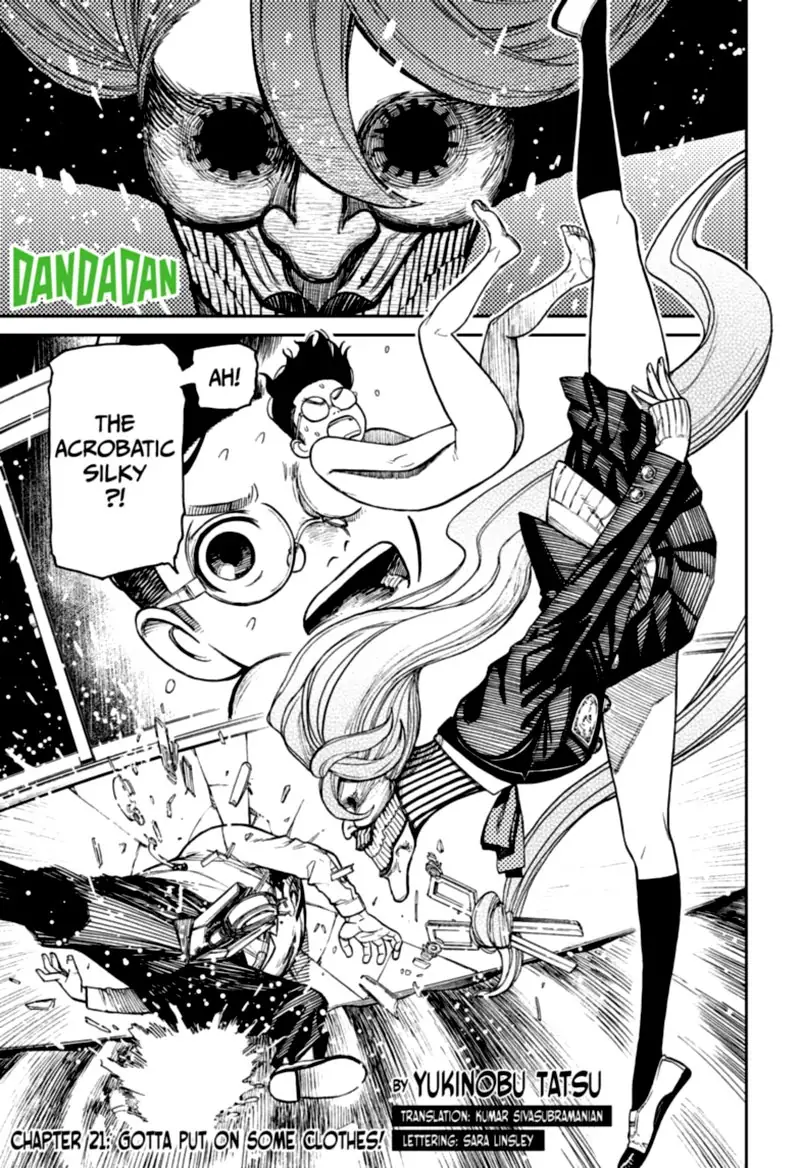 Chapter 21
