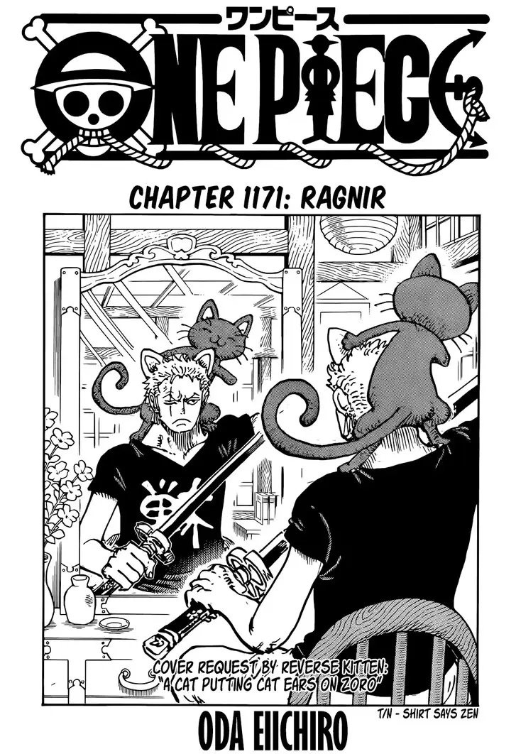 Chapter 1171