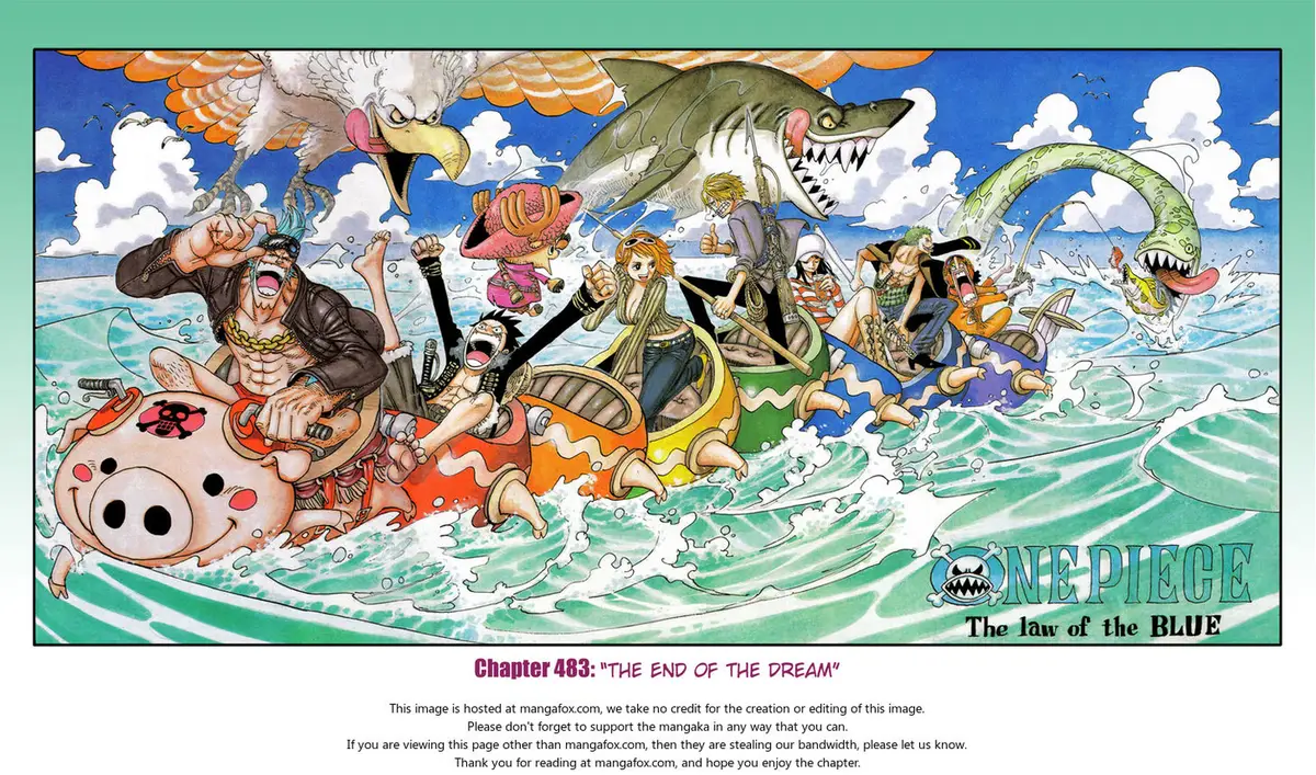 Chapter 483