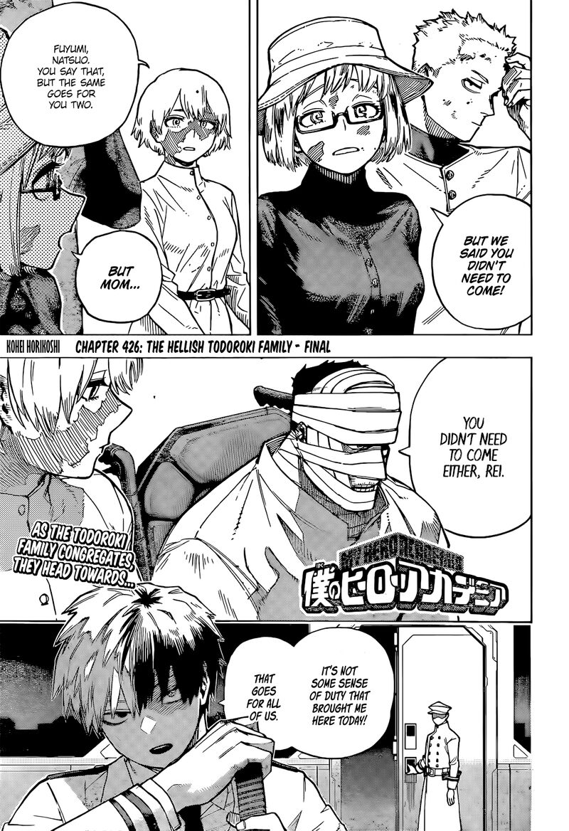 Chapter 426